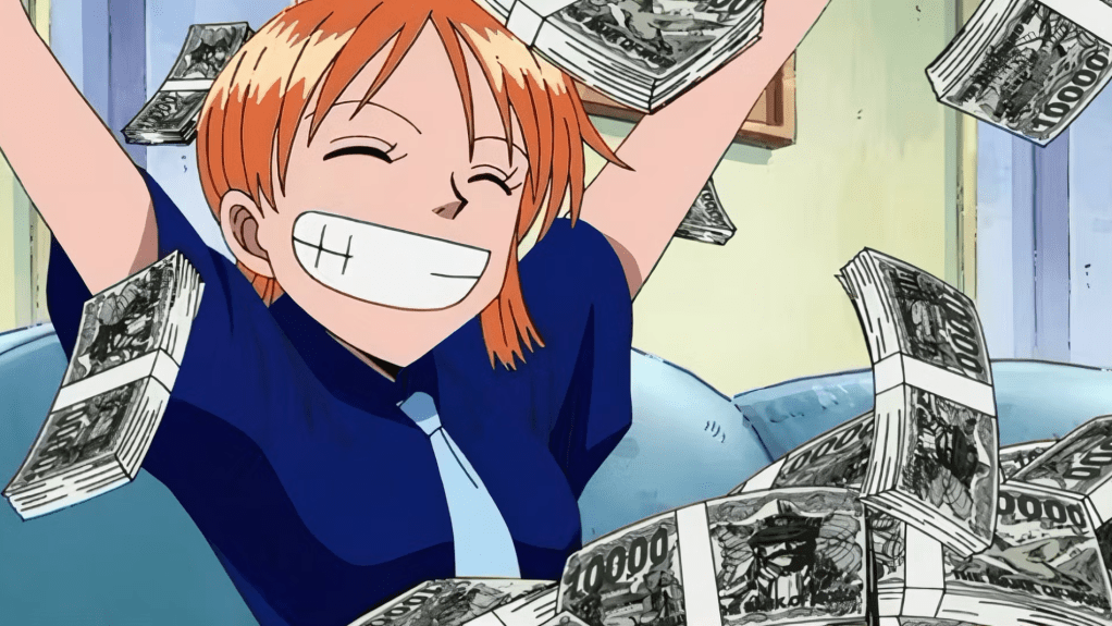 One Piece Best Nami Outfits Water 7